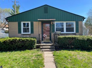 1319 E Mills Ave, Indianapolis, IN