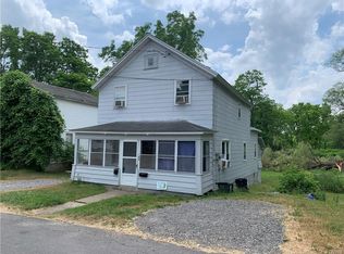 168 N 5th St, Fulton, NY 13069