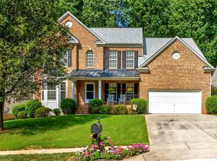 146 Crimson Orchard Dr, Mooresville, NC 28115