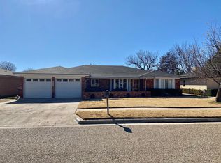 3707 75th St, Lubbock, TX 79423