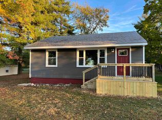 1574 Moore Rd, Adrian, MI 49221