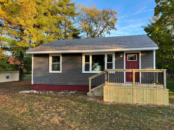 1574 Moore Rd, Adrian, MI 49221