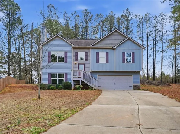 317 Brook Ct, Temple, GA 30179