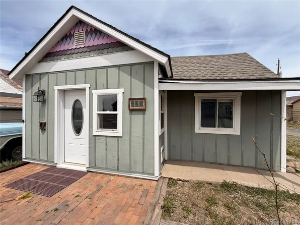 410 E 5th Street, Leadville, CO 80461