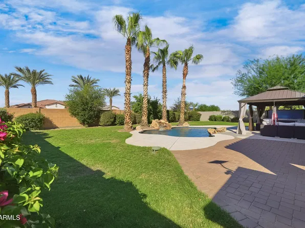 18428 W MONTEBELLO Avenue, Litchfield Park, AZ 85340