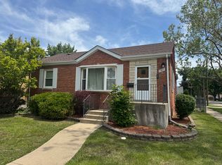 1401 Beach Ave, La Grange Park, IL 60526
