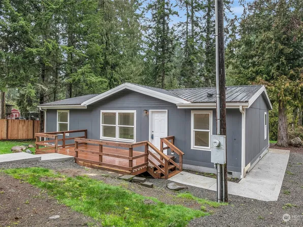 13906 166th Avenue SE, Rainier, WA 98576