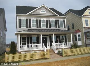22371 Sweetspire Dr, Clarksburg, MD 20871