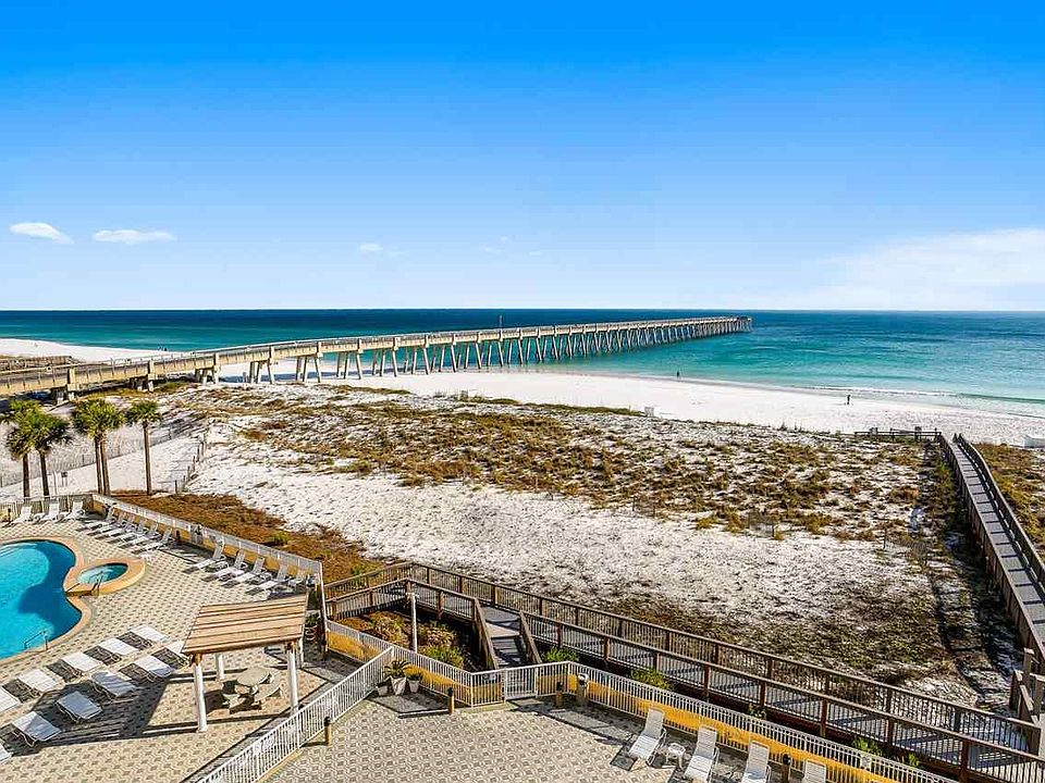 1st image of 8575 Gulf Blvd Unit 401