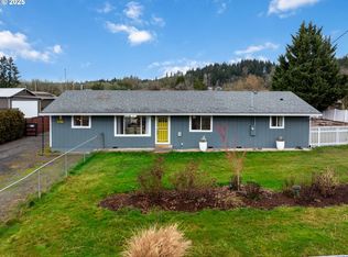 30633 SE Jackknife Rd, Eagle Creek, OR 97022