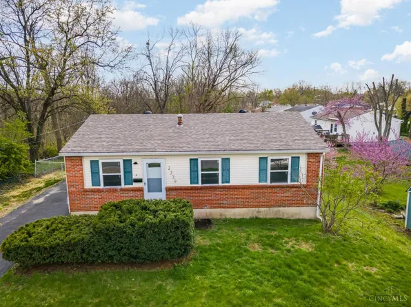 2739 Wheatfield Dr, Cincinnati, OH 45251