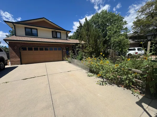 2153 Rockspray Ct, Longmont, CO 80503