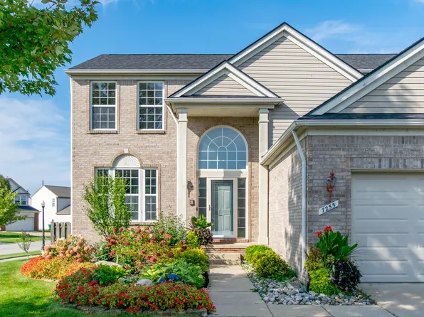7255 Essex Dr, Ypsilanti, MI 48197