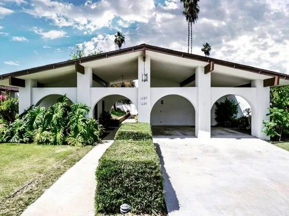 1622 La Flora Dr, San Marcos, CA 92078