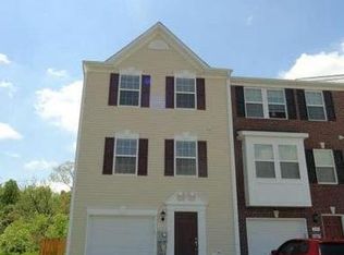 112 Carnegie Links Dr, Martinsburg, WV 25405