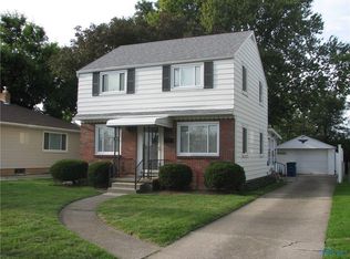 918 Linda Dr, Toledo, OH 43612