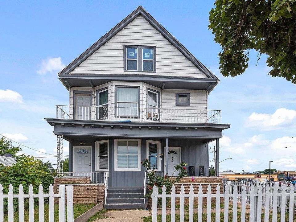1st image of 1328 W Oklahoma Ave #1330
