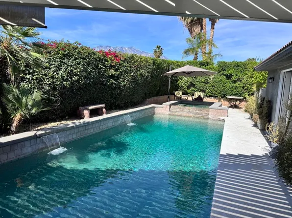 68375 Espada Rd, Cathedral City, CA 92234