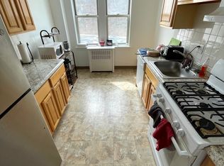 20 Colborne Rd APT 4, Brighton, MA 02135