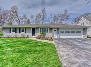 174 Straub Rd, Rochester, NY 14626