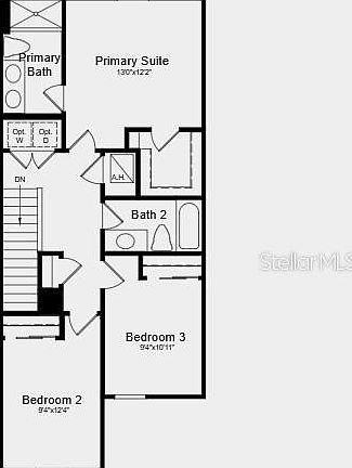 3rd image of this home
