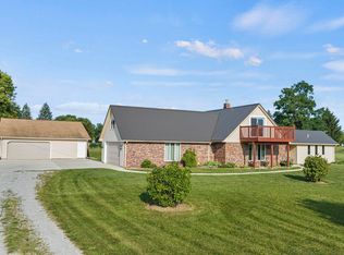 3630 County Road 35, Auburn, IN 46706