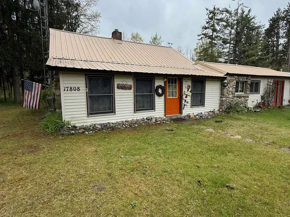 17808 Greasy Creek Rd, Atlanta, MI 49709