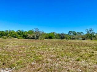 1027 Lake Ashby Rd, New Smyrna Beach, FL 32168