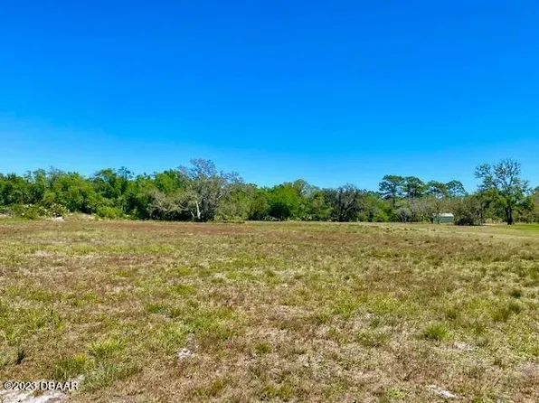 1027 Lake Ashby Rd, New Smyrna Beach, FL 32168
