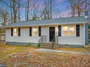 2416 Quail Oak Dr, Ruther Glen, VA 22546
