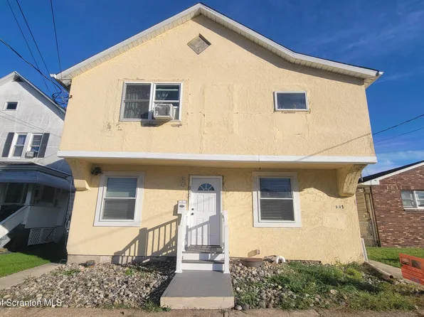 332 Bridge St Unit 1, Old Forge, PA 18518