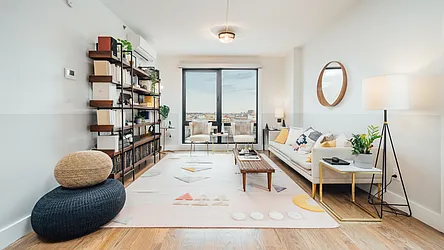 Rented by Nooklyn NYC LLC