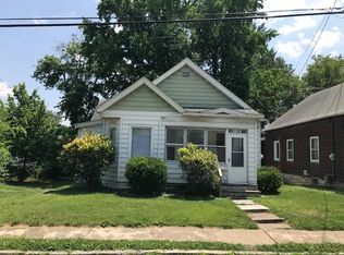 2615 Walnut St, Alton, IL 62002
