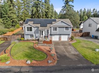 24519 57th Ave E, Graham, WA