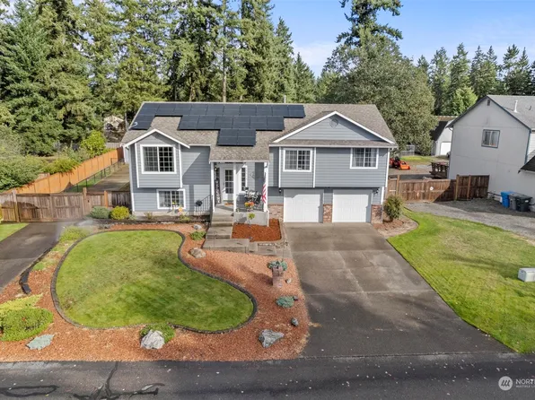 24519 57th Avenue E, Graham, WA 98338