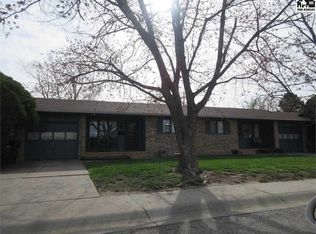 2600 N Severance St, Hutchinson, KS 67502