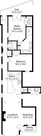 1078 N Marshfield Ave #2 — Photo 15
