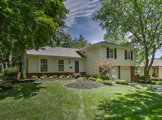 8925 Outlook Dr, Overland Park, KS 66207
