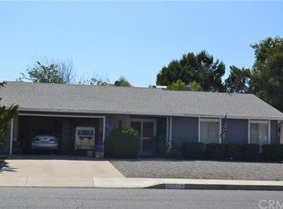 27773 Sun City Blvd, Menifee, CA 92586
