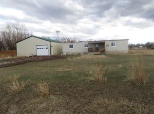 5634 Bengtson Rd, Shepherd, MT 59079