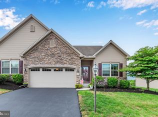 4305 N Victoria Way, Harrisburg, PA 17112