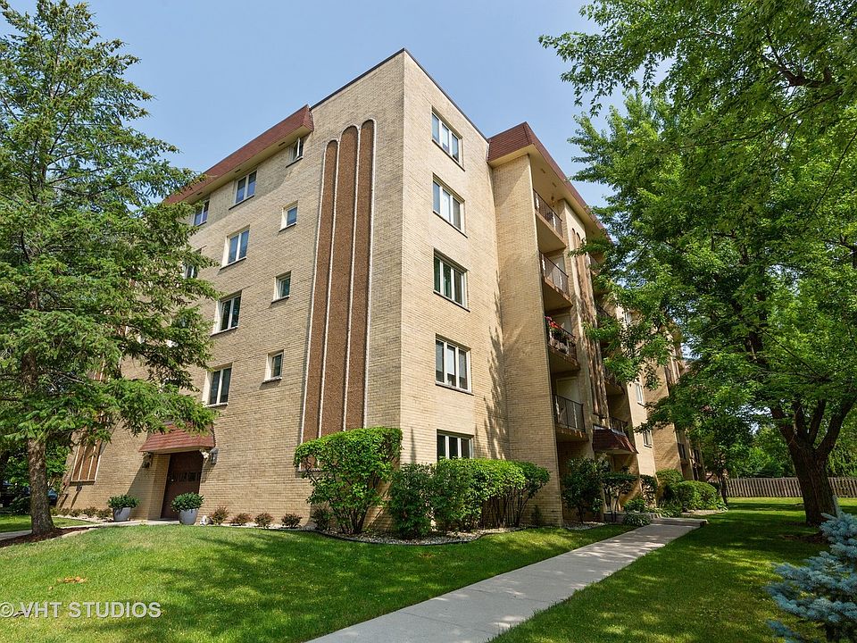 1st image of 6430 W Belle Plaine Ave APT 405