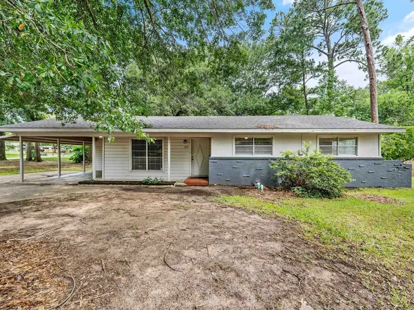 212 Greenwood St, Nacogdoches, TX 75964