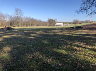 483 Halltown Road, Cottontown, TN 37148