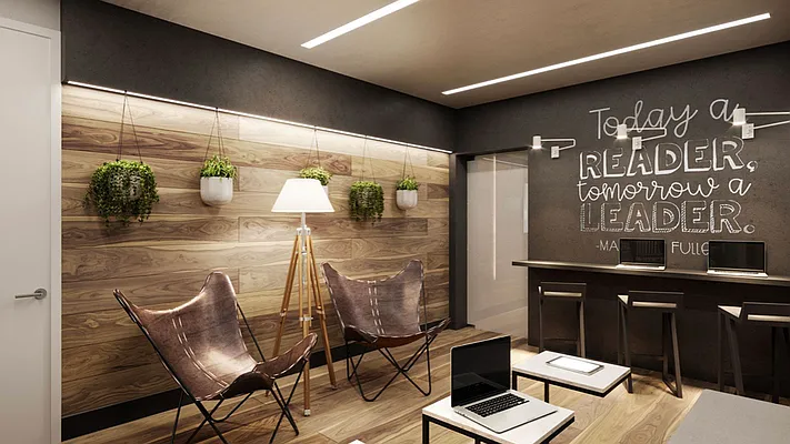 Rented by Nooklyn NYC LLC | media 52