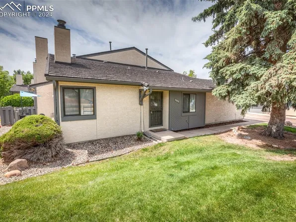 4648 Excalibur Ct, Colorado Springs, CO 80917