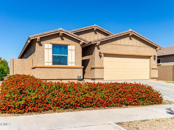 17796 W ROBIN Lane, Surprise, AZ 85387