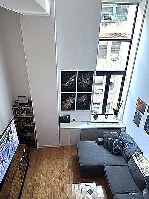 1st image of 135 W 70th St APT 6B