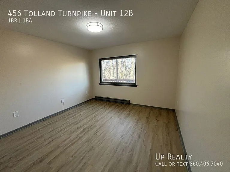 456A Tolland Tpke #21A — Photo 6