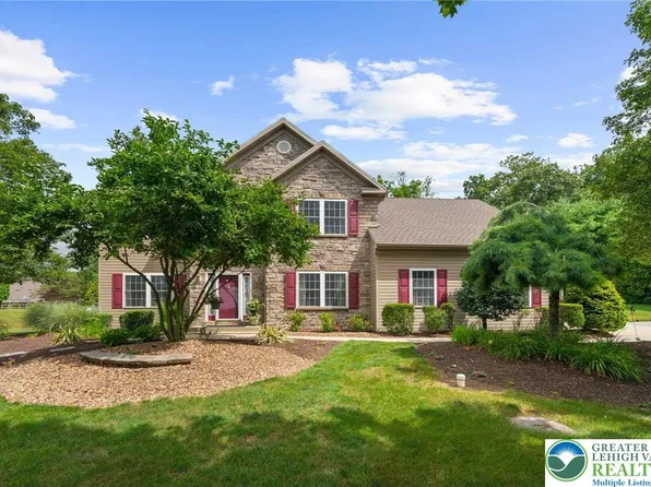 6336 Opossum Ln, Slatington, PA 18080